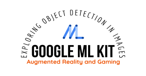 AR and Google ML Kit