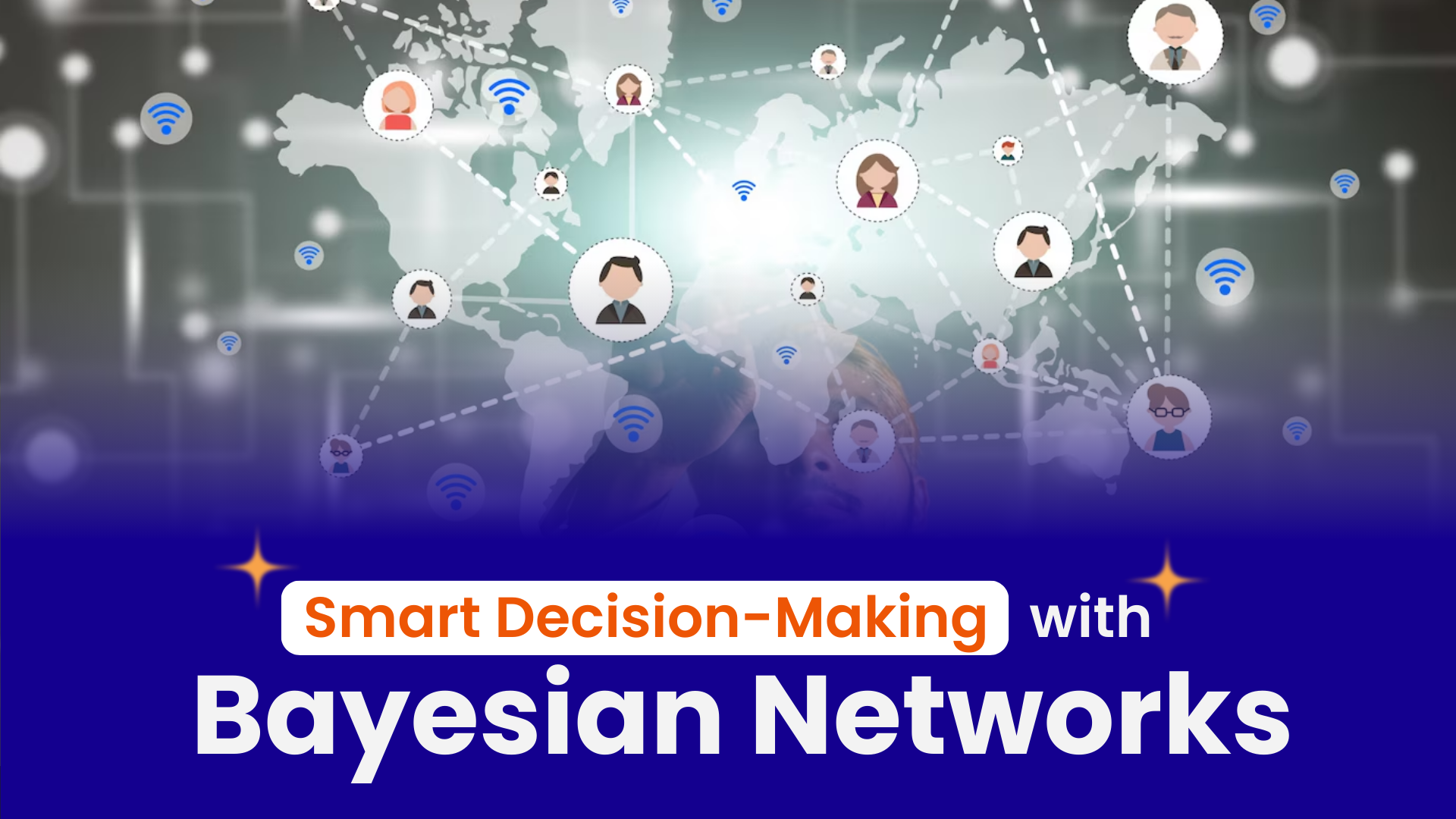 Bayesian Networks Explained: Tackling Uncertainty in Decision-Making