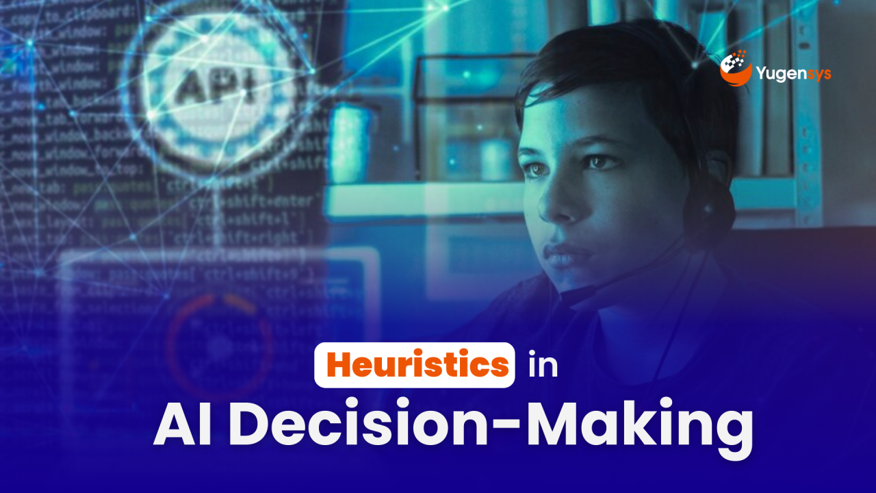 Heuristics in AI Decision-Making